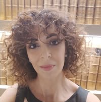 Nafsika Kouali