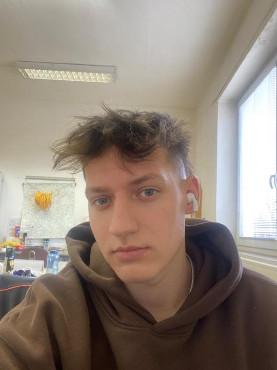 Radim Langr