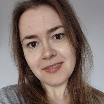 Karolina Łachmacka