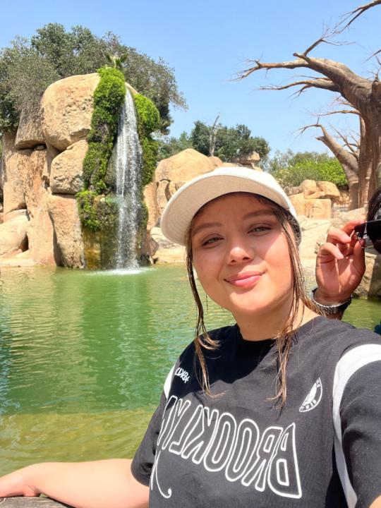 Angeles Aguirre