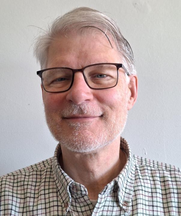 Jon Feller