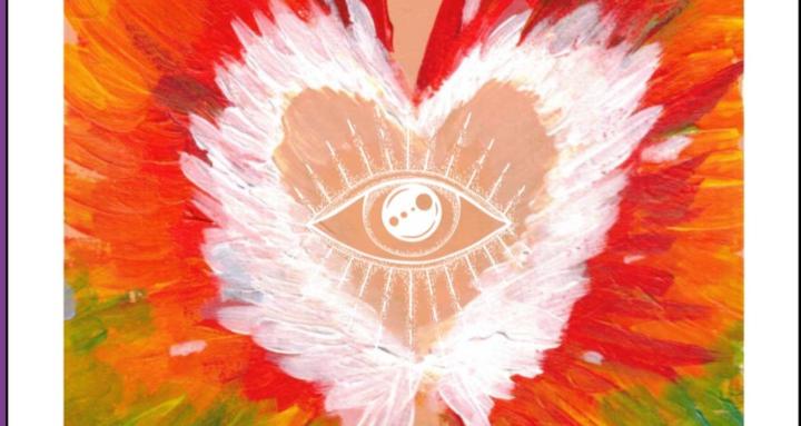 School Of Awakened Hearts