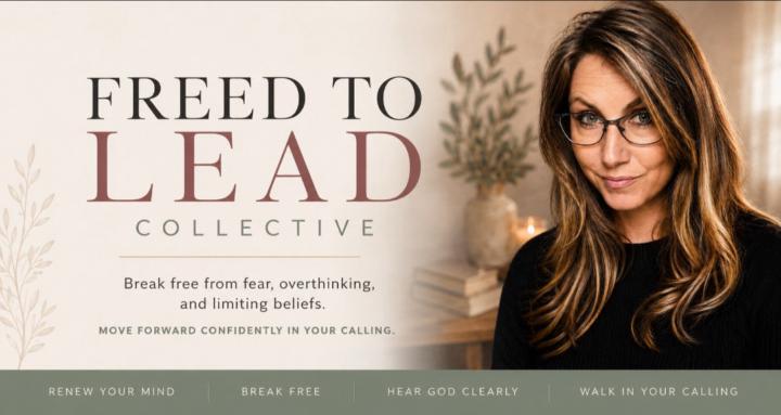 Freed to Lead Collective