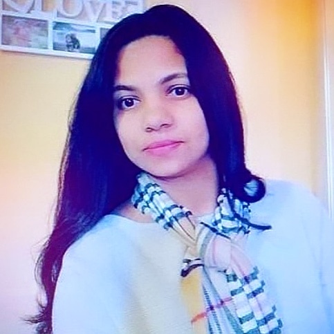 Judith Guerrero