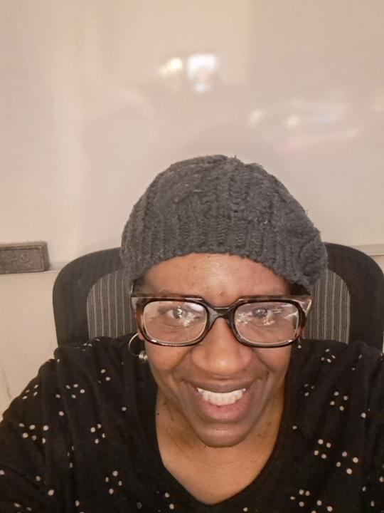 Sheriea Johnson