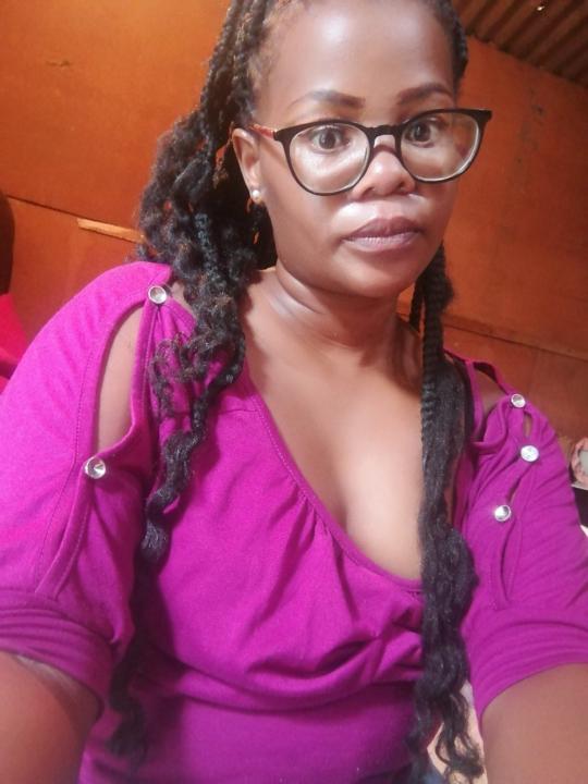 Yonela Thanda