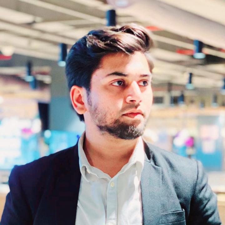 Anas Uddin