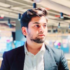 Anas Uddin
