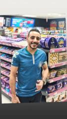 Samir Khaled