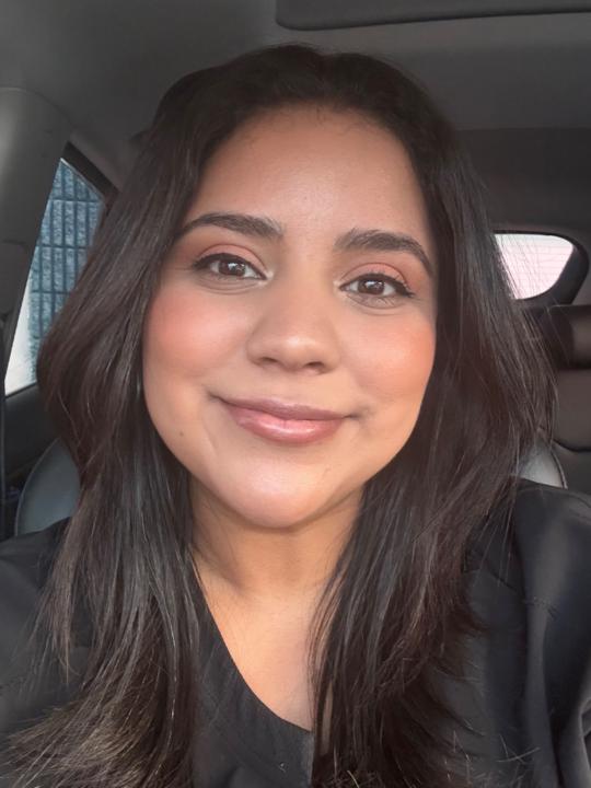 Julia Cruz