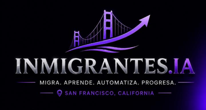 Inmigrantes IA 