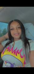 Keyasia Copeland