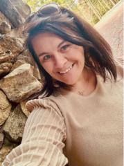 Meredith Fortner