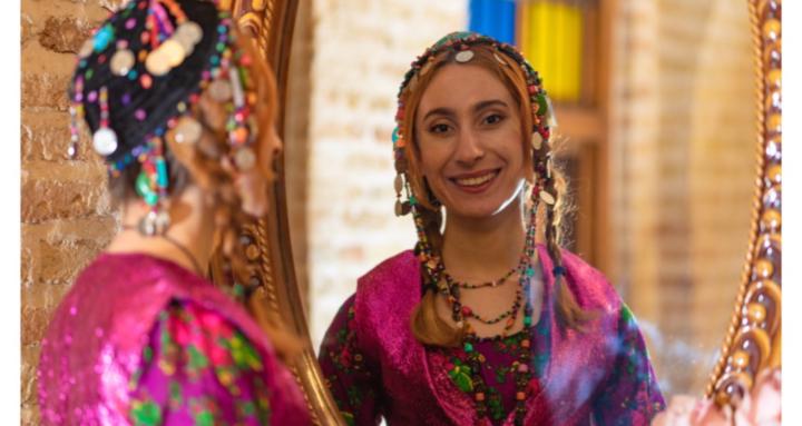 خانمانی کورد