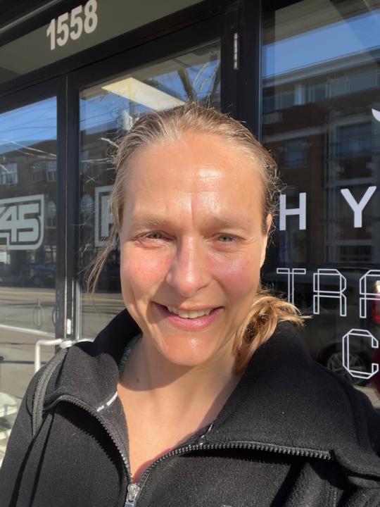 Nina Dopslaff