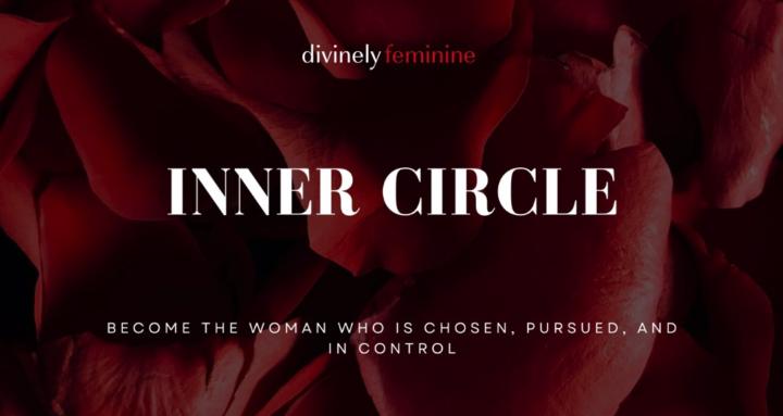 Divinely Feminine