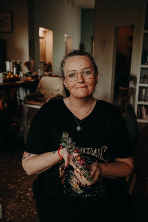 Kristy Janssen