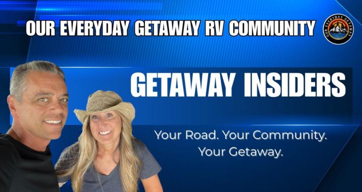 Getaway Insiders