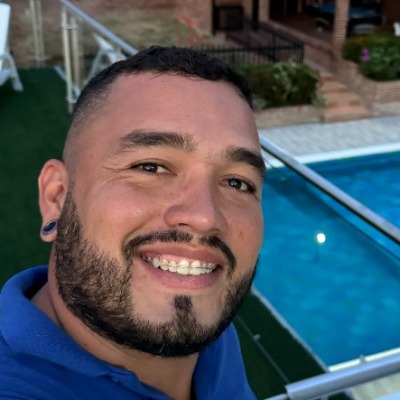 Oscar Ortiz