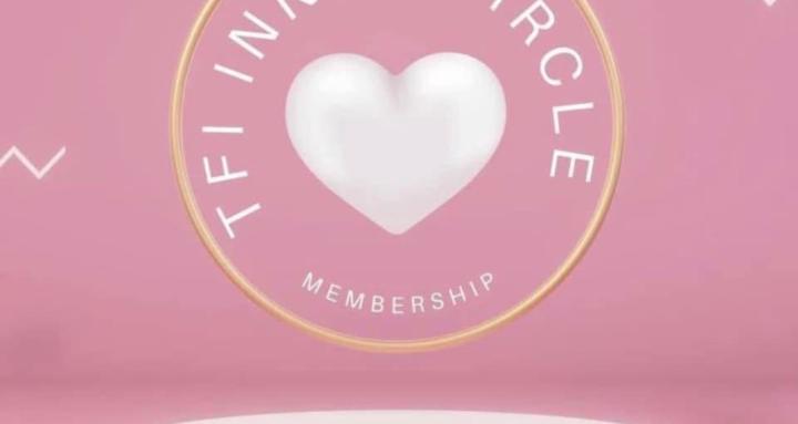 TFI’s Inner Circle 💕