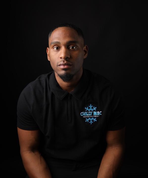 Kimario McFadden
