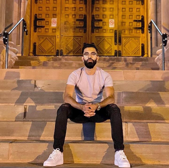 Kunal Mehta