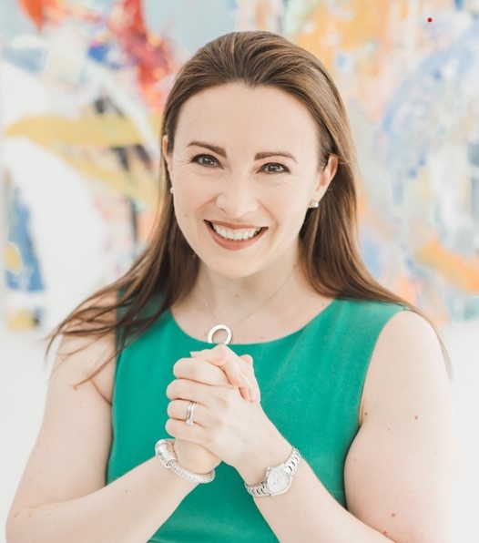 Karen Cuthbert