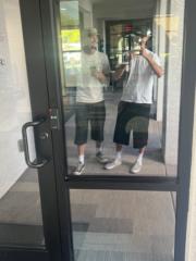Tommy Thornton