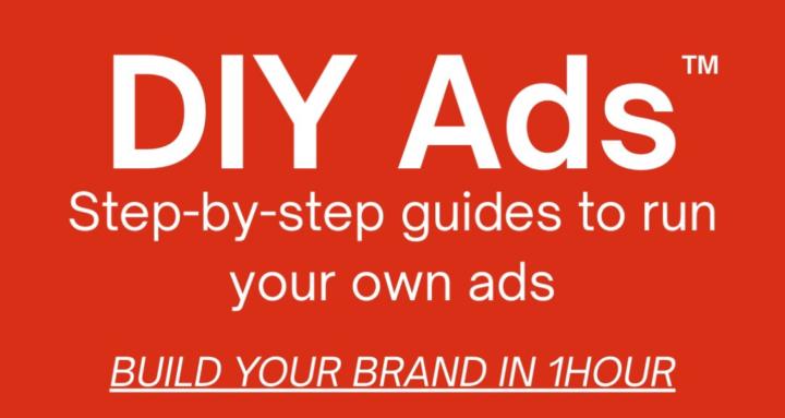 DIY Ads