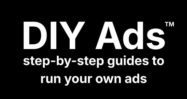 DIY Ads