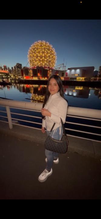 Paulina Marian Solorzano Penagos