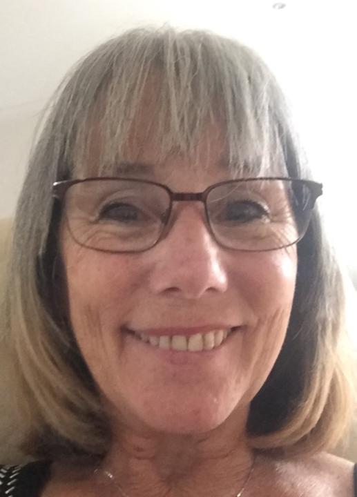 Leanne Glasson