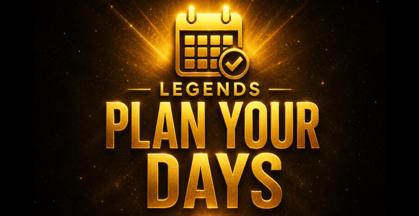 Daily Wins Start Here