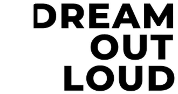 Dream Out Loud