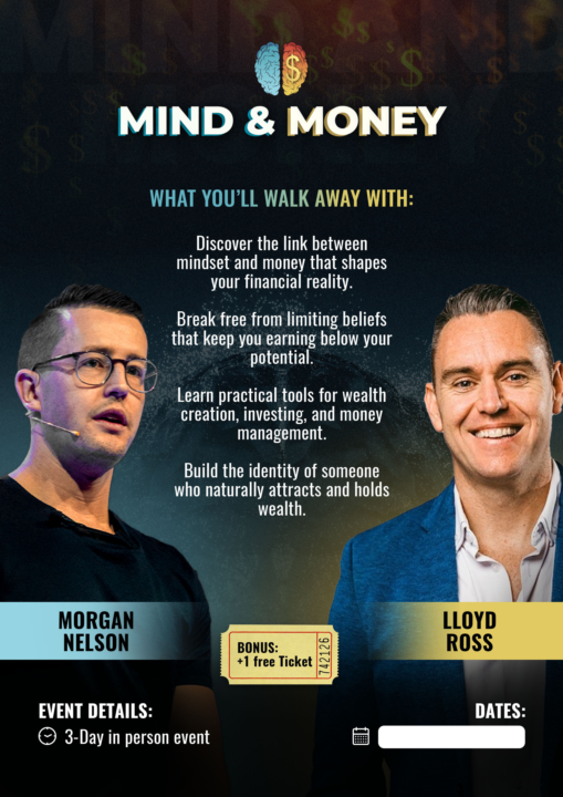 🎉MIND AND MONEY THIS WEEK 🎉