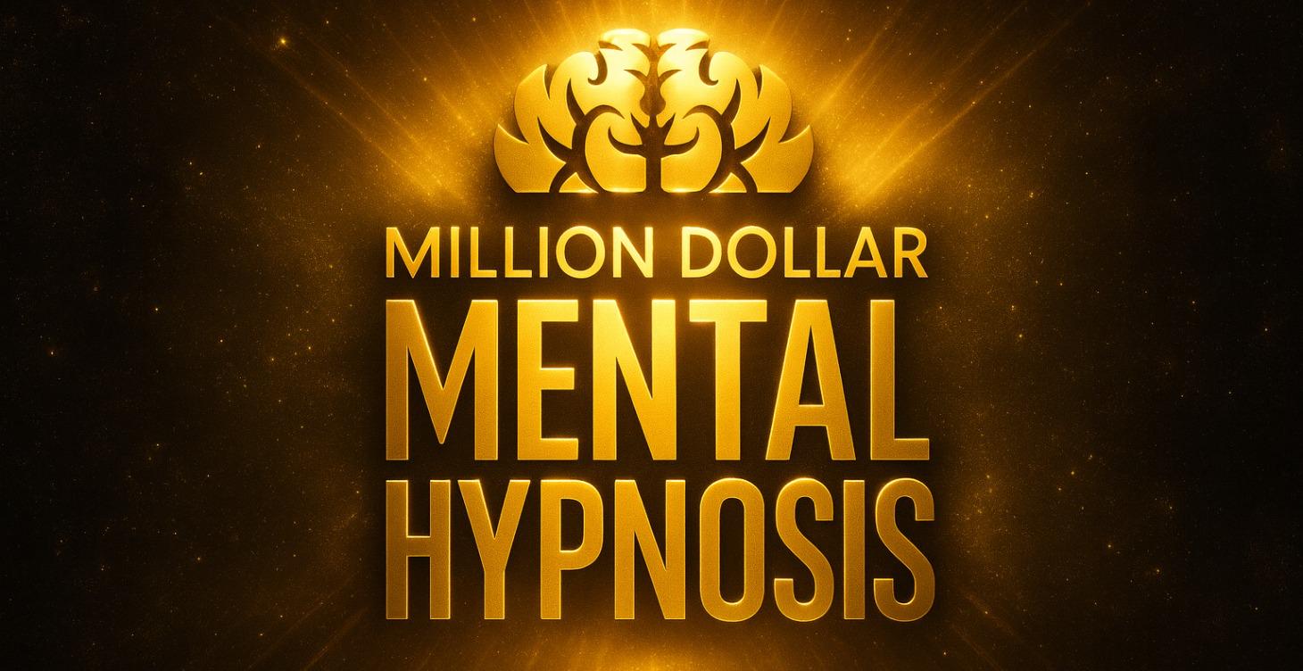 Million Dollar Mental Hypnosis