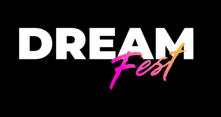 Dream Out Loud