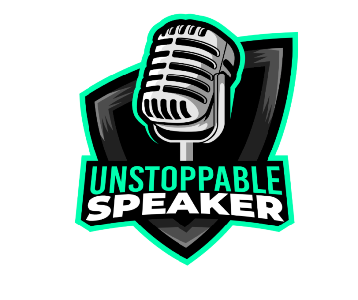  📢Unstoppable Speaker -COUNTDOWN-
