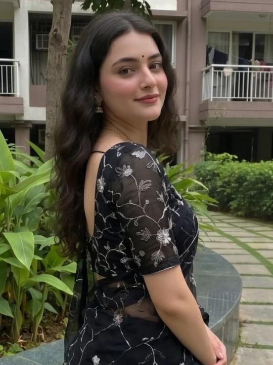 Deepika Chaubey