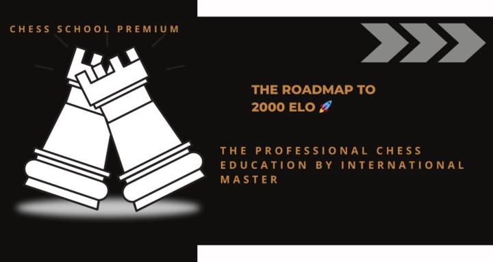 Chess School Premium