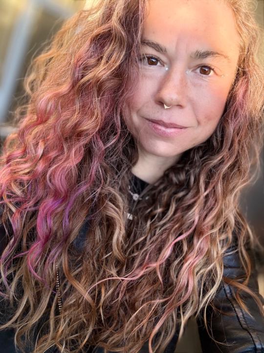 Rika Obermaier