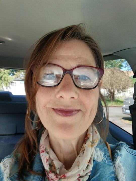 Connie Pfefferle
