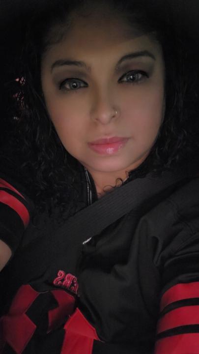 Christina O Santana