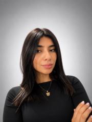 Estefania Carrero