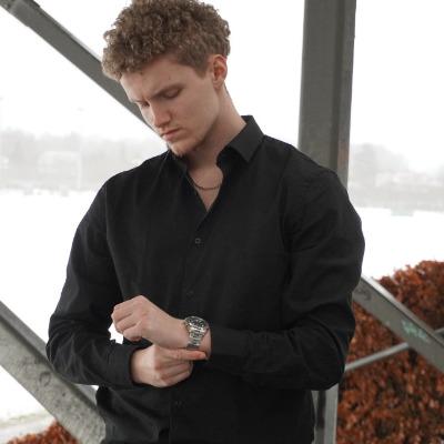 Magnus Meisler