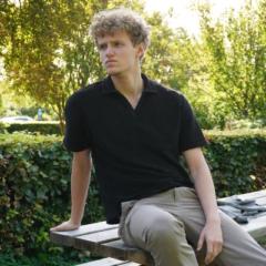 Magnus Meisler
