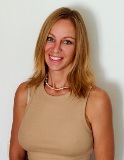 Sabrina Tiefnig