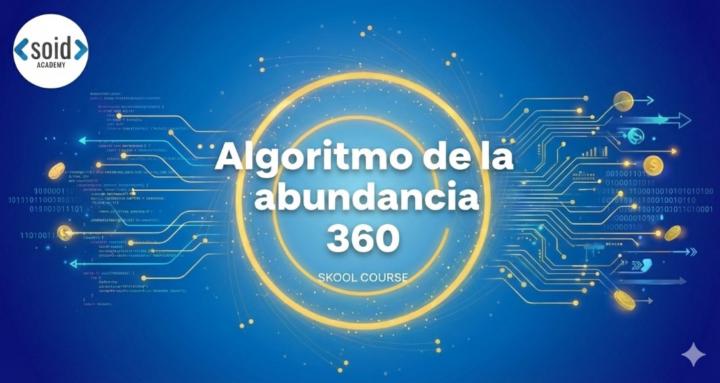 Algoritmo de la Abundancia 360