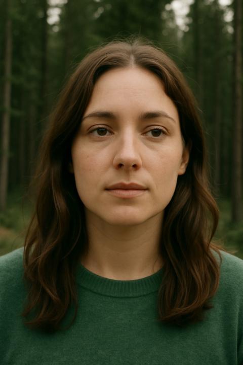 Michelle Hammond