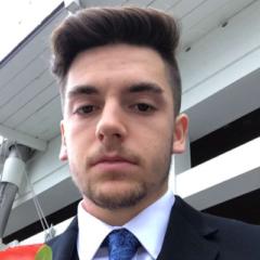 Parker Waldron